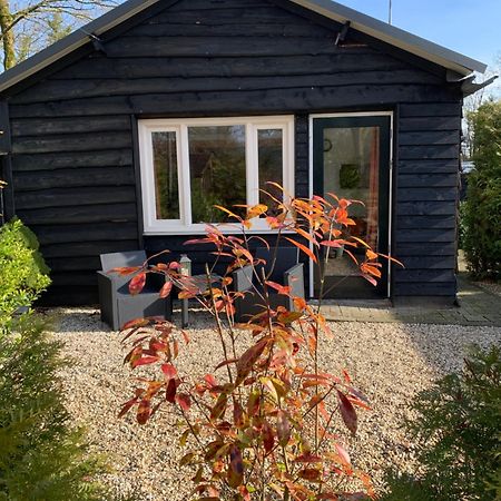 Veluwse Bos En Heide Studio Otterlo Exteriör bild