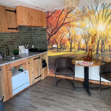 Veluwse Bos En Heide Studio Otterlo Exteriör bild