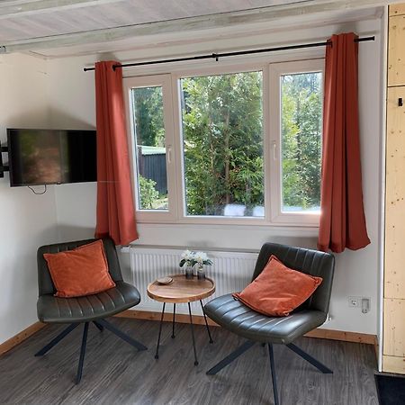 Veluwse Bos En Heide Studio Otterlo Exteriör bild