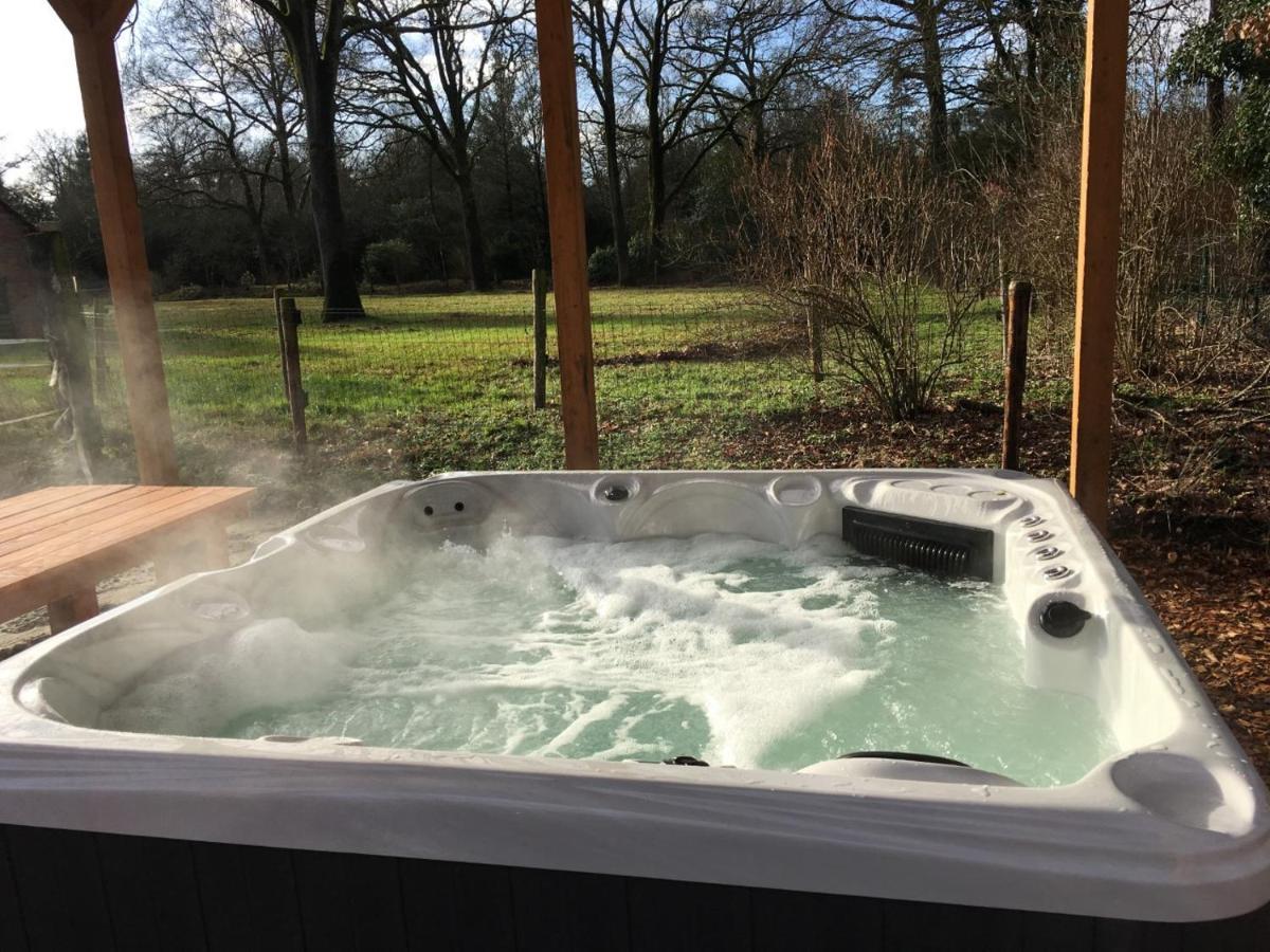 Veluwse Bos En Heide Studio Otterlo Exteriör bild
