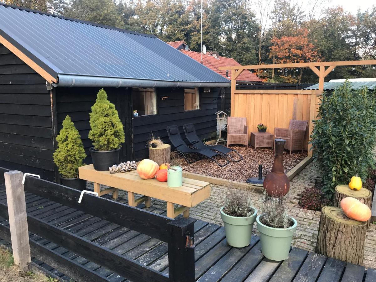 Veluwse Bos En Heide Studio Otterlo Exteriör bild