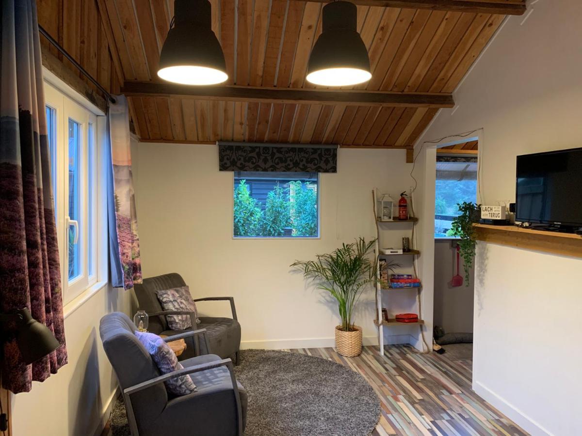 Veluwse Bos En Heide Studio Otterlo Exteriör bild