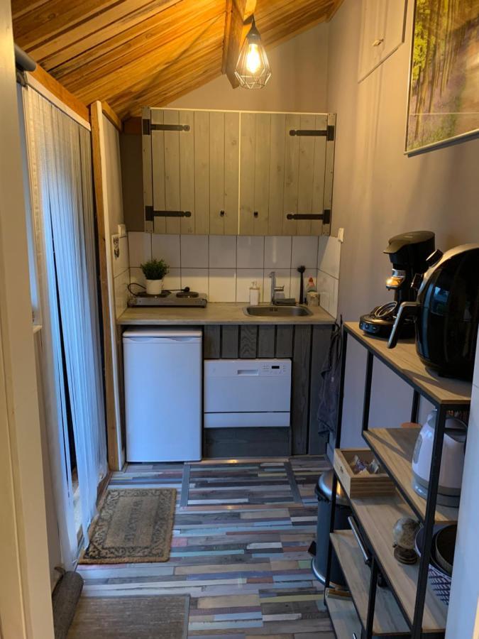 Veluwse Bos En Heide Studio Otterlo Exteriör bild