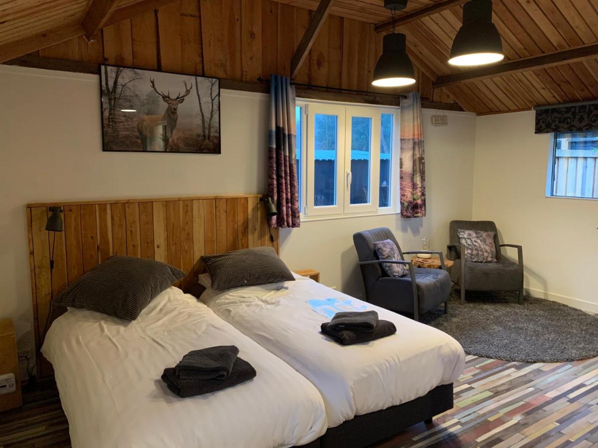 Veluwse Bos En Heide Studio Otterlo Exteriör bild