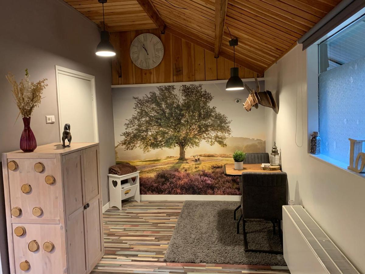 Veluwse Bos En Heide Studio Otterlo Exteriör bild