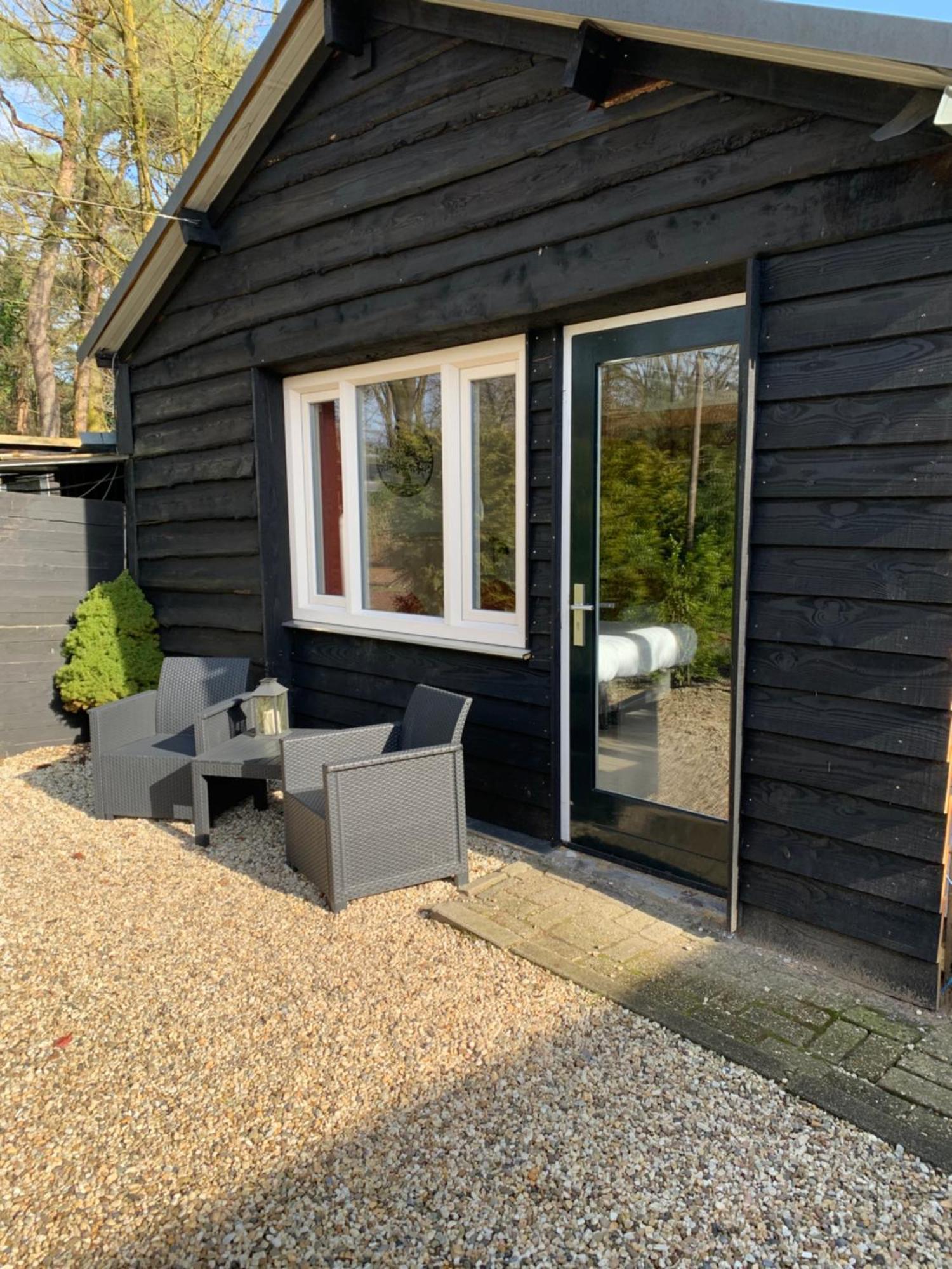 Veluwse Bos En Heide Studio Otterlo Exteriör bild