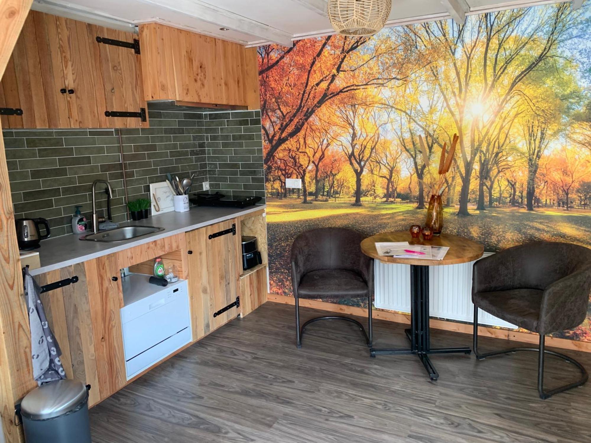 Veluwse Bos En Heide Studio Otterlo Exteriör bild