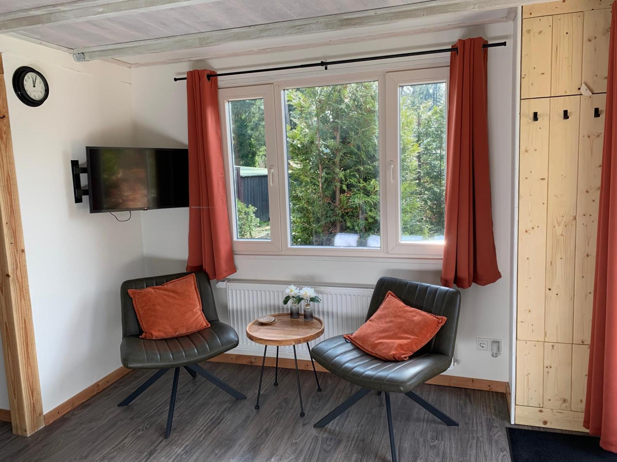 Veluwse Bos En Heide Studio Otterlo Exteriör bild